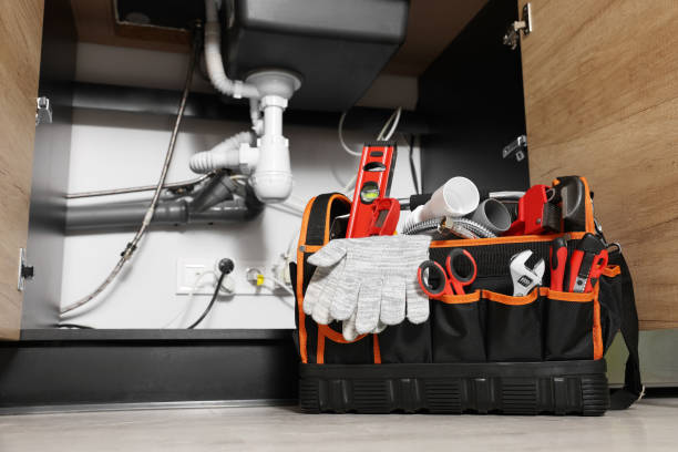 Gas Line Repair in Beaver Dam, KY