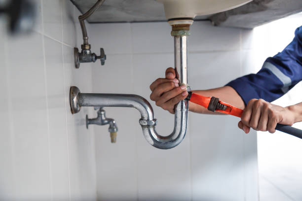 Best Leak Detection Services  in Beaver Dam, KY