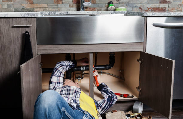 Best Clogged Drain Plumber  in Beaver Dam, KY