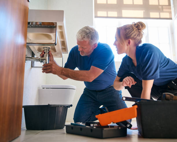 Shower Repair Services in Beaver Dam, KY